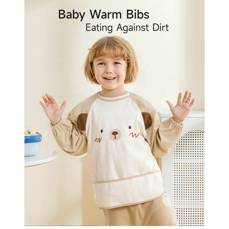 Children Apron Manufacturer - Polyester Animal