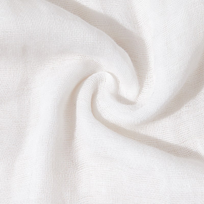 Baby Bibs Supplier - Natural High Absorption