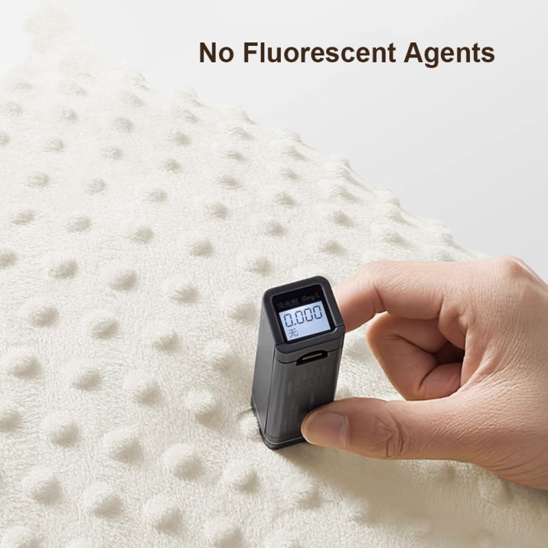 Nursing Pillow Manufacturer - Detachable Cover Velvet