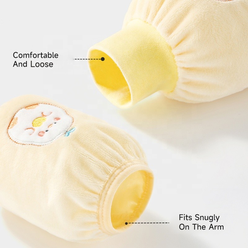 Over Sleeve Factory - Cotton Animal Fruit