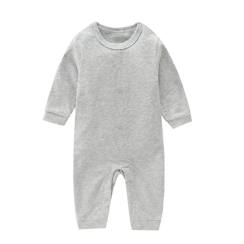 Onesie Manufacturer - Simple Solid Soft