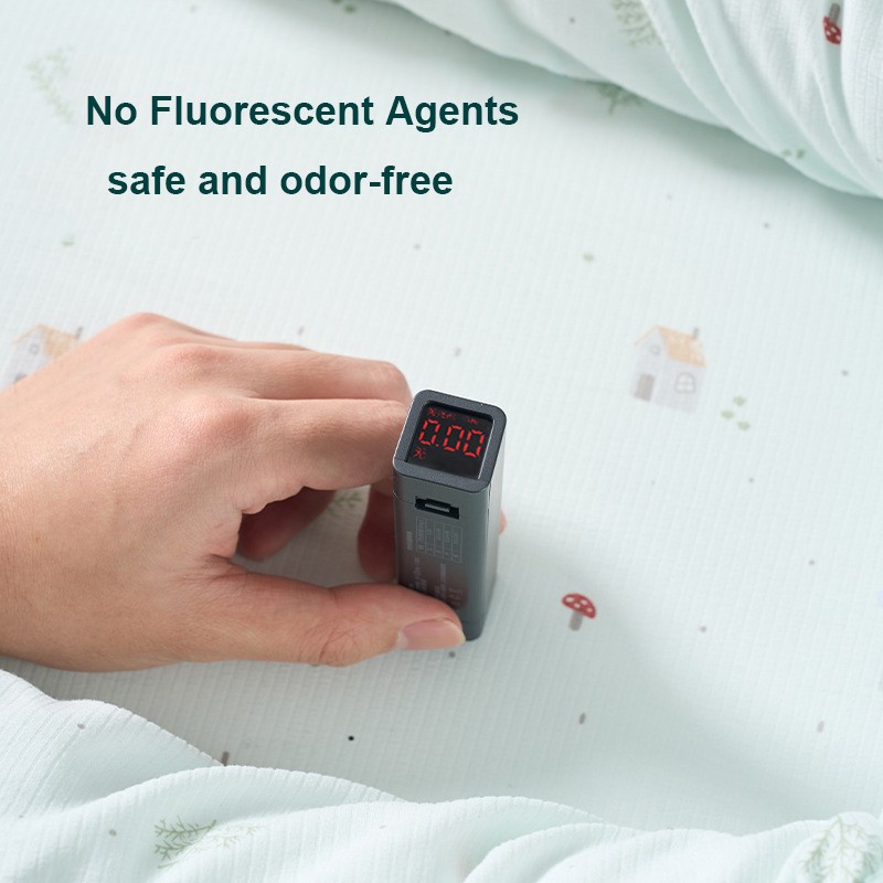 Baby Nest Factory - Portable Breathable Lounger