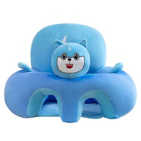 Learning Chair Manufacturer - Cartoon Seat Sofa
