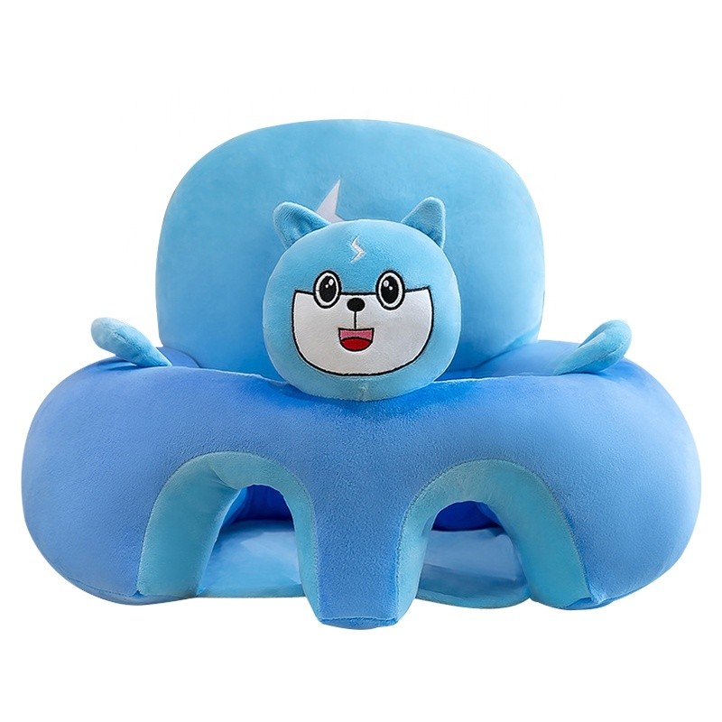 Learning Chair Manufacturer - Cartoon Seat Sofa
