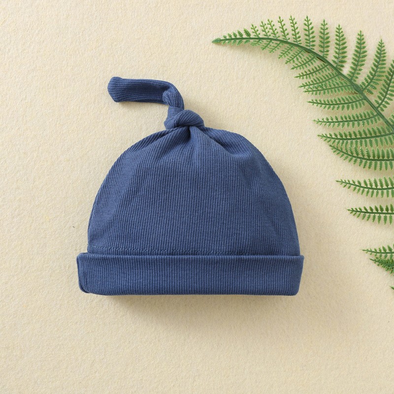 Baby Hat Manufacturer - Knit Cotton Soft
