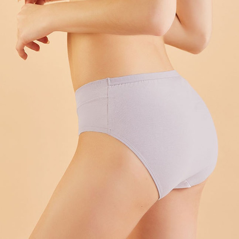 Pregnancy Panties Factory - Seamless Tummy Support