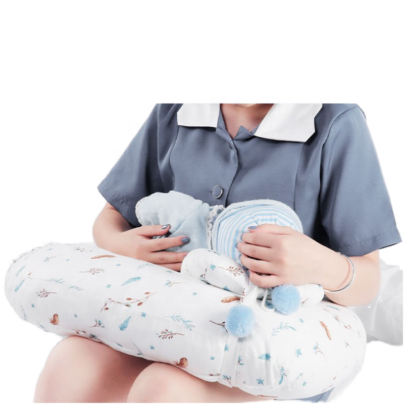 Nursing Pillow Supplier - Breastfeeding Support