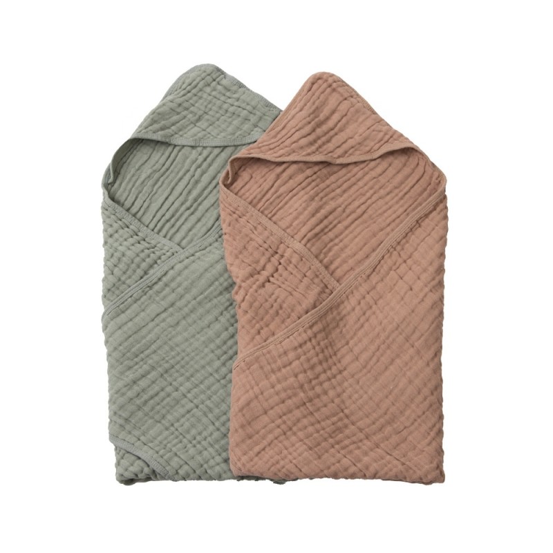 Muslin Blanket Manufacturer - Pure Cotton Wrap