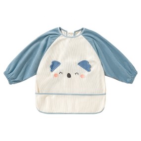 Children Apron Manufacturer - Polyester Animal