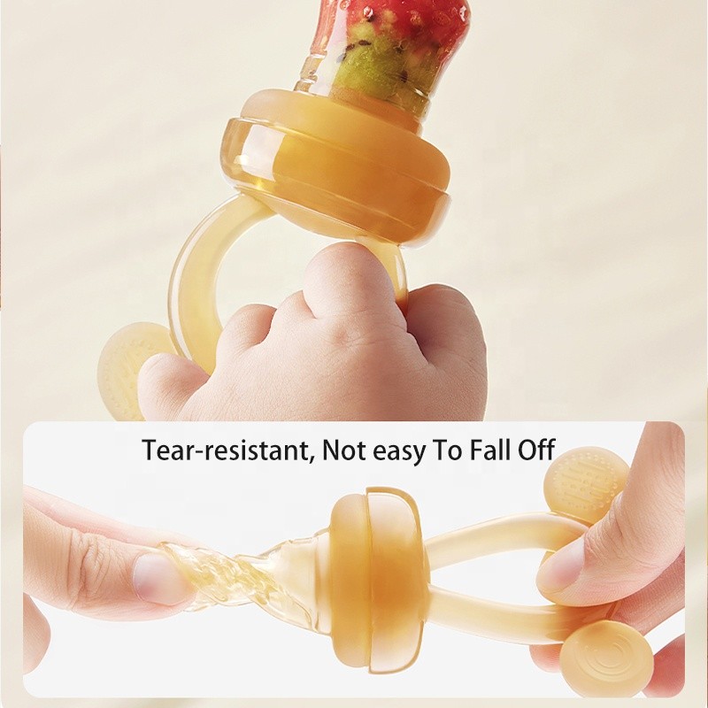 Baby Pacifier Factory - Silicone Food Grade