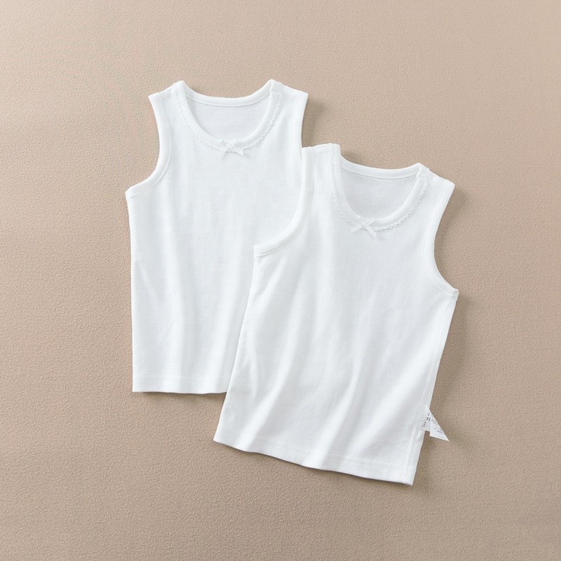 Baby Vest Factory - 100% Cotton Custom