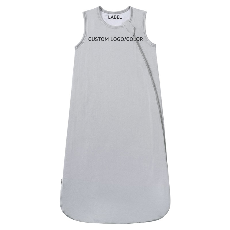 Sleep Sack Manufacturer - 1.0 Tog Bamboo Knitted