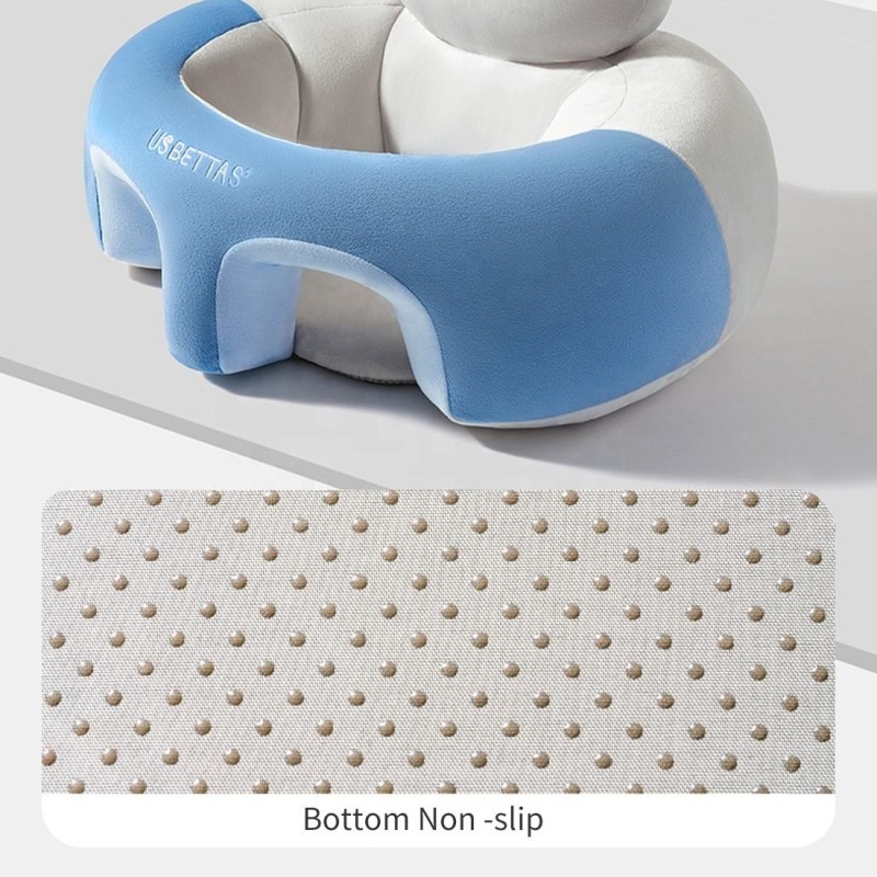 Baby Sofa Supplier - Ultra Soft Cover