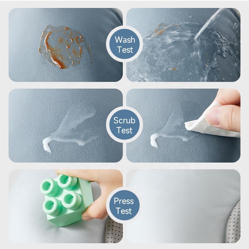 Newborn Chair Manufacturer - Anti Fall Soft