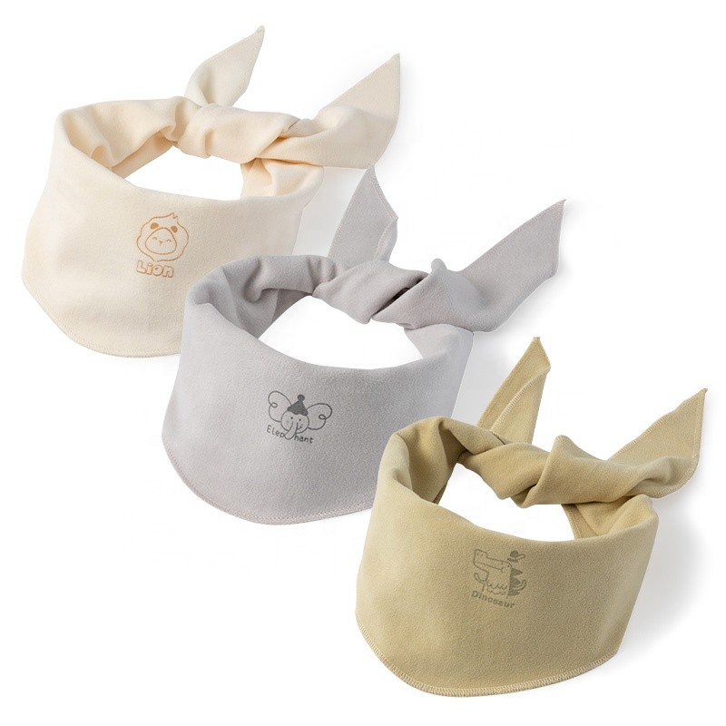 Newborn Scarf Manufacturer - Soft Cotton Custom