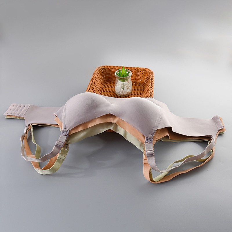 Maternity Bra Manufacturer - Hands Free Leakproof