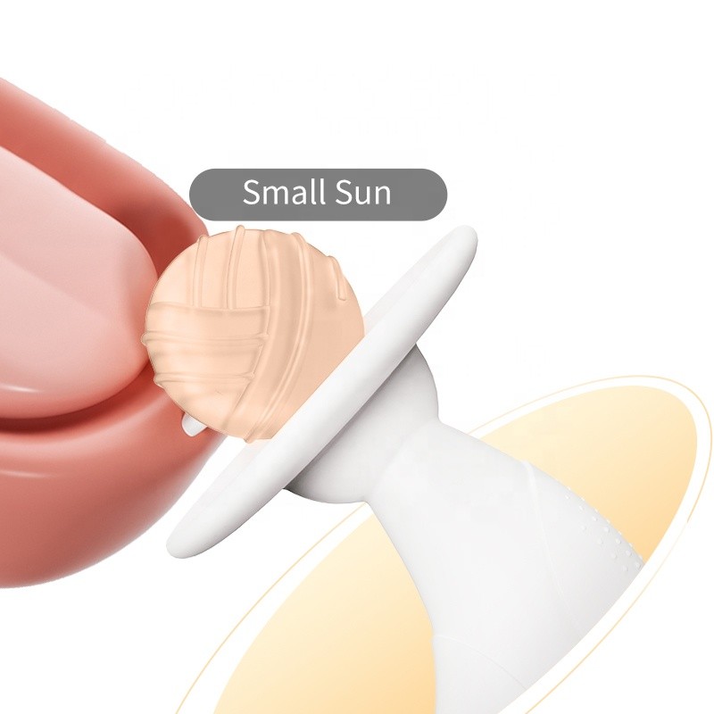 Teething Toy Factory - Food Grade Chew