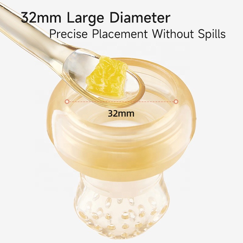 Baby Pacifier Factory - Silicone Food Grade