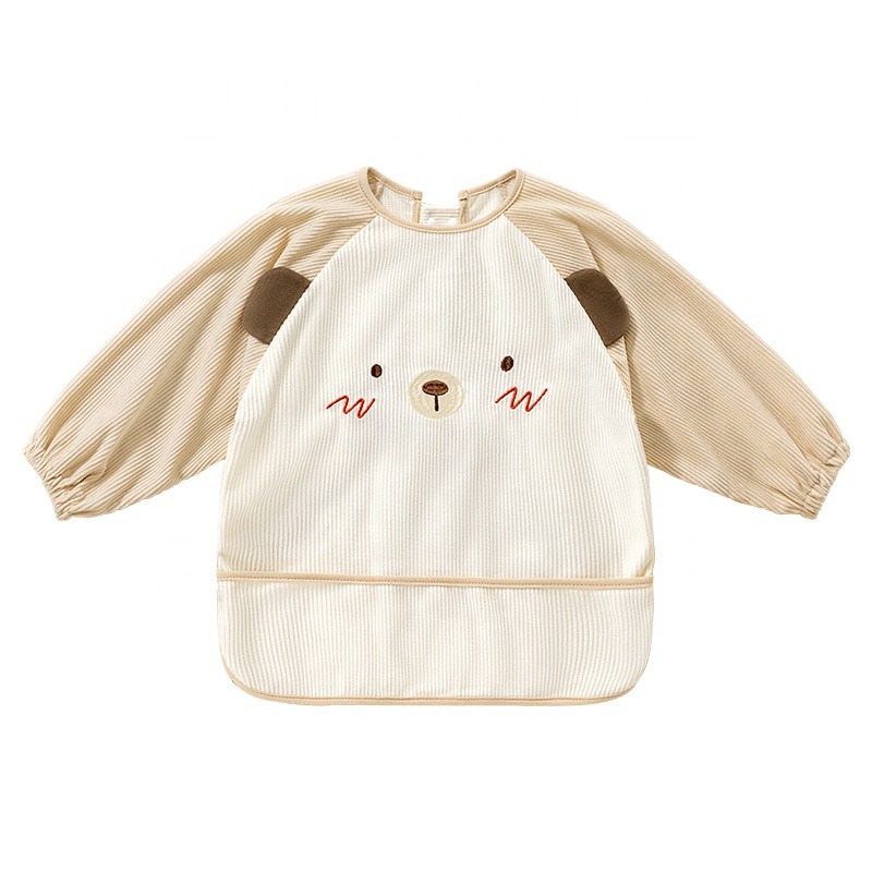 Baby Overalls Factory - Corduroy Waterproof