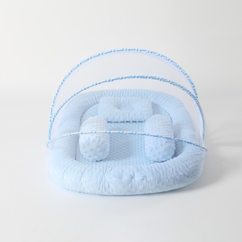 Bassinet Supplier - 3D Breathable Multifunctional