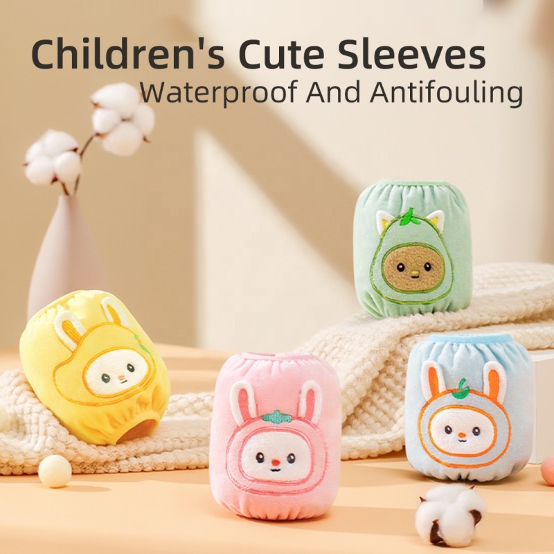 Baby Sleeve Supplier - Polyester Waterproof