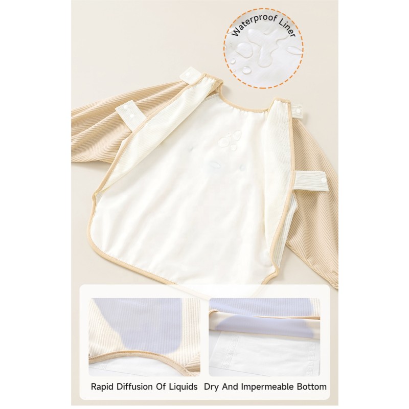 Children Apron Manufacturer - Polyester Animal