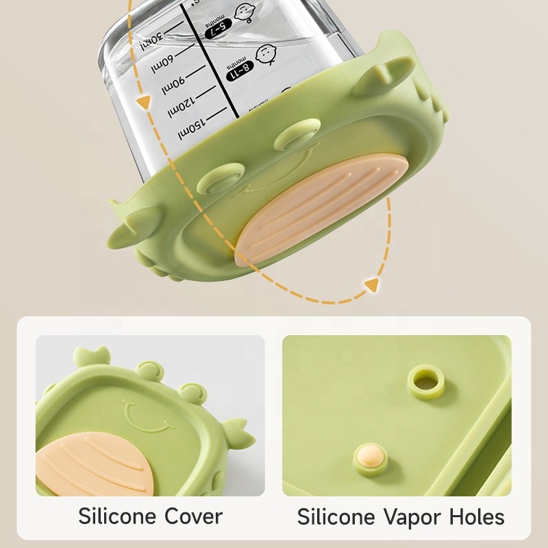 Feeding Bowl Factory - High Borosilicate Glass