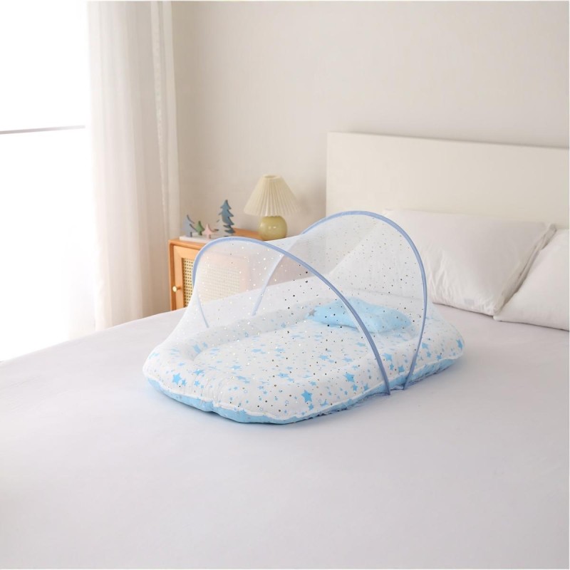 Baby Bed Manufacturer - Foldable Mosquito Net