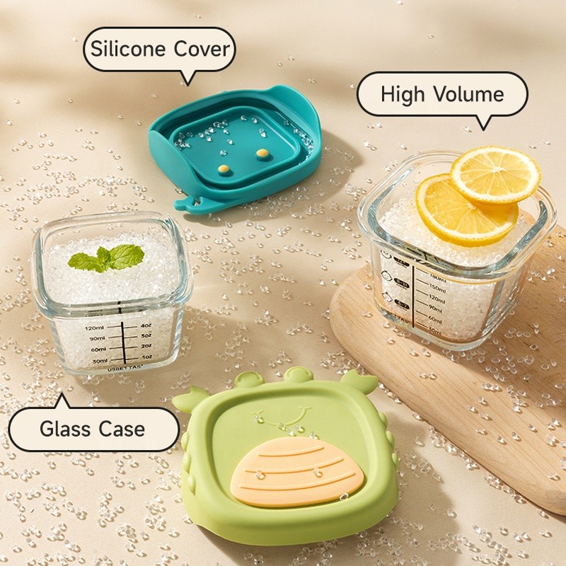 Feeding Bowl Factory - High Borosilicate Glass
