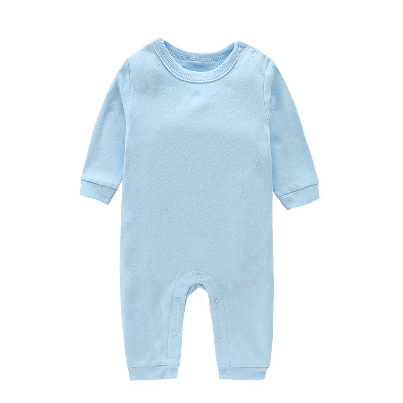 Onesie Manufacturer - Simple Solid Soft