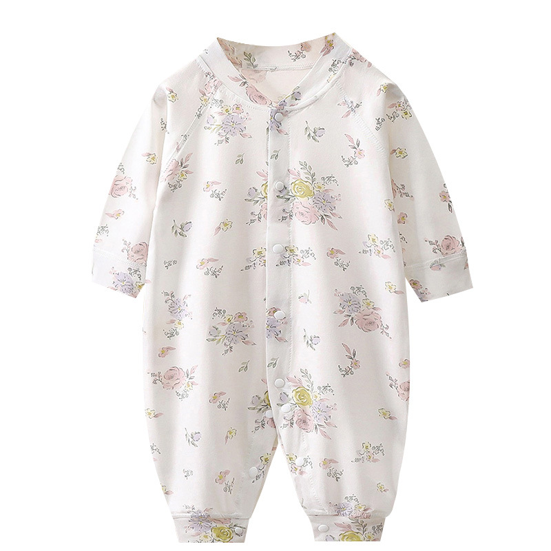 Baby Romper Factory - Knitted Summer Thin