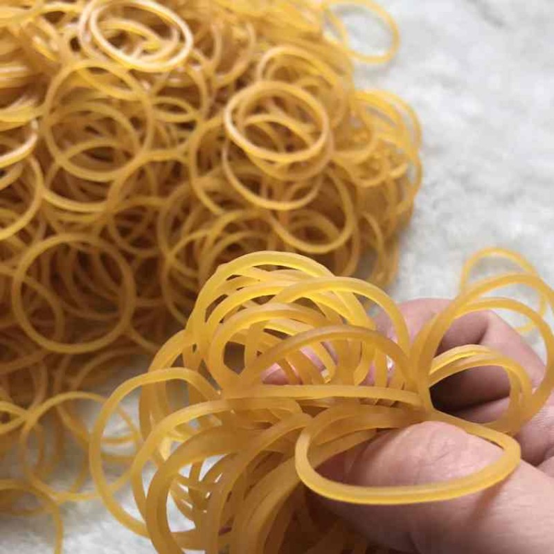 Rubber Band Manufacturer - Bulk Elastic Bands