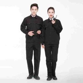 Mechanic Overall Factory - Automotive Work Clothes