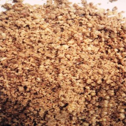 Fish Feed Manufacturer - Aquaculture Feed Production
