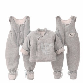 American Kid Clothes Factory - US Style Children Wear