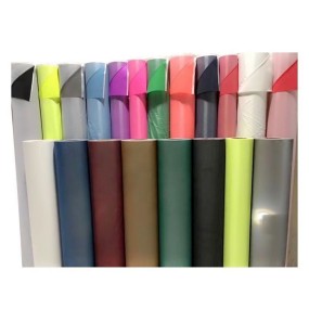 Reflective Fabric Supplier - Neon Black High Retro