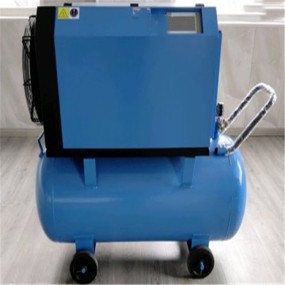 Air Compressor Supplier - Industrial Pneumatic Equipment