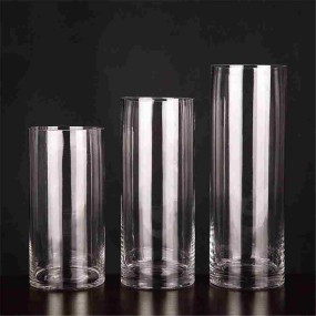 Acrylic Vase Manufacturer - Flower Vase Custom