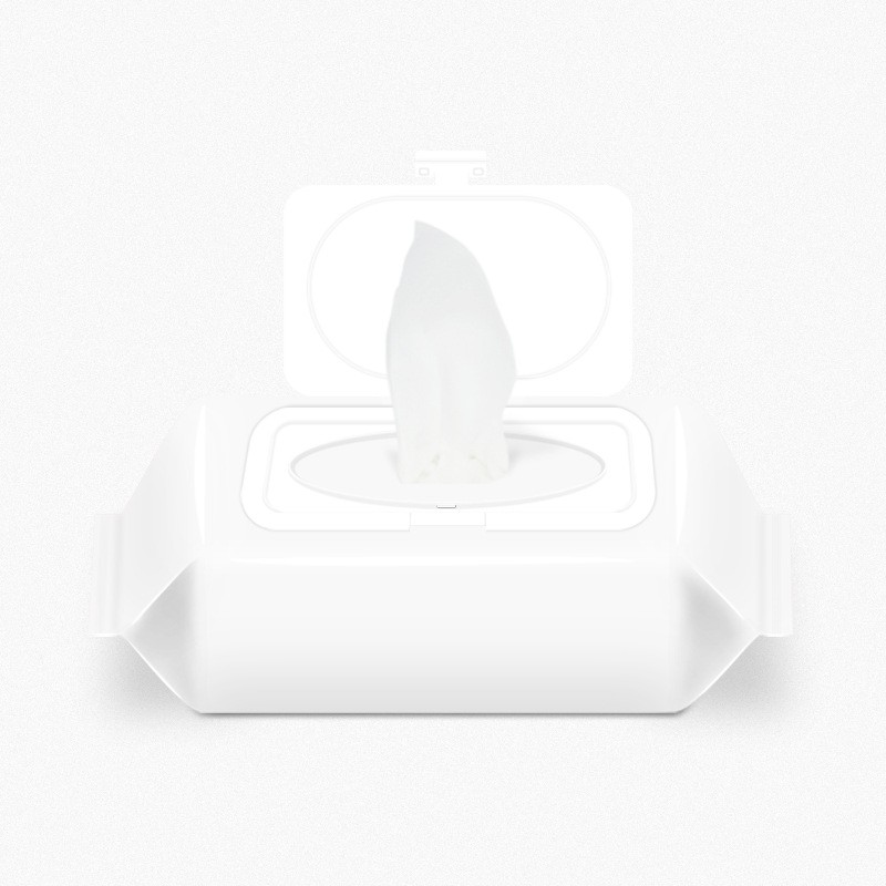 Makeup Remover Wipe Supplier - Organic Oil Free