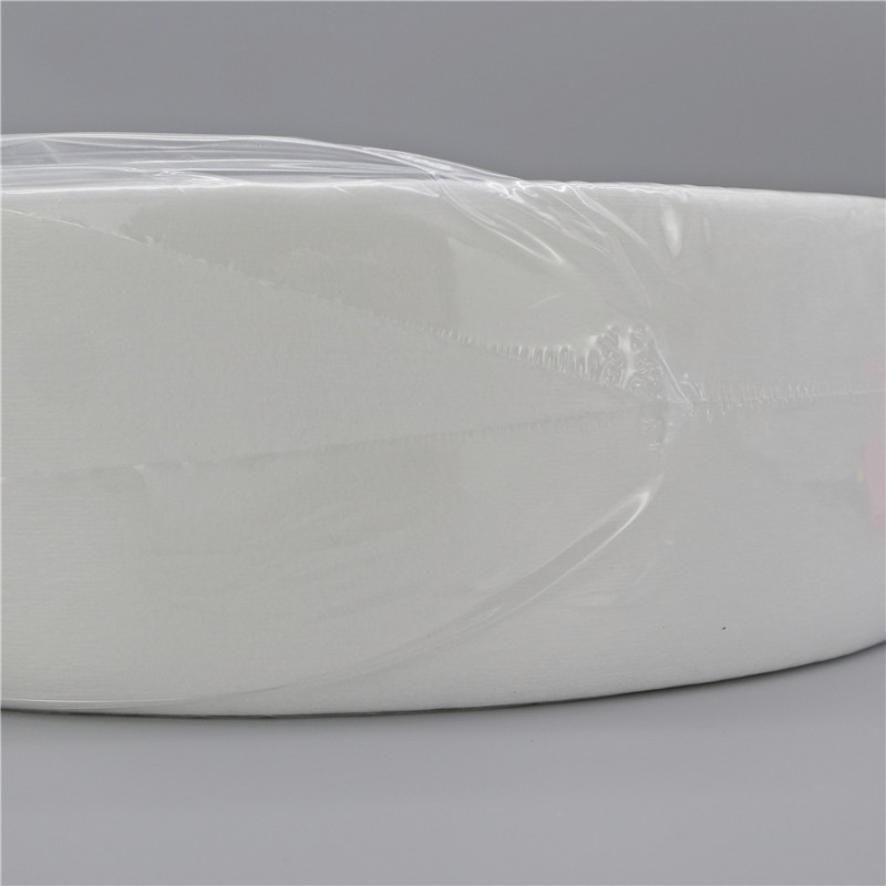 Wax Strip Factory - Non Woven 100 Yard