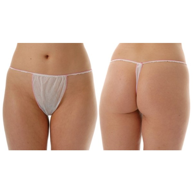 Disposable Panty Supplier - Non woven G String