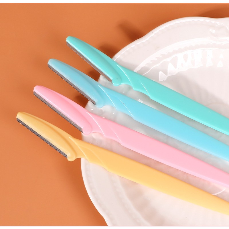 Eyebrow Razor Manufacturer - Multi-color Trimmer