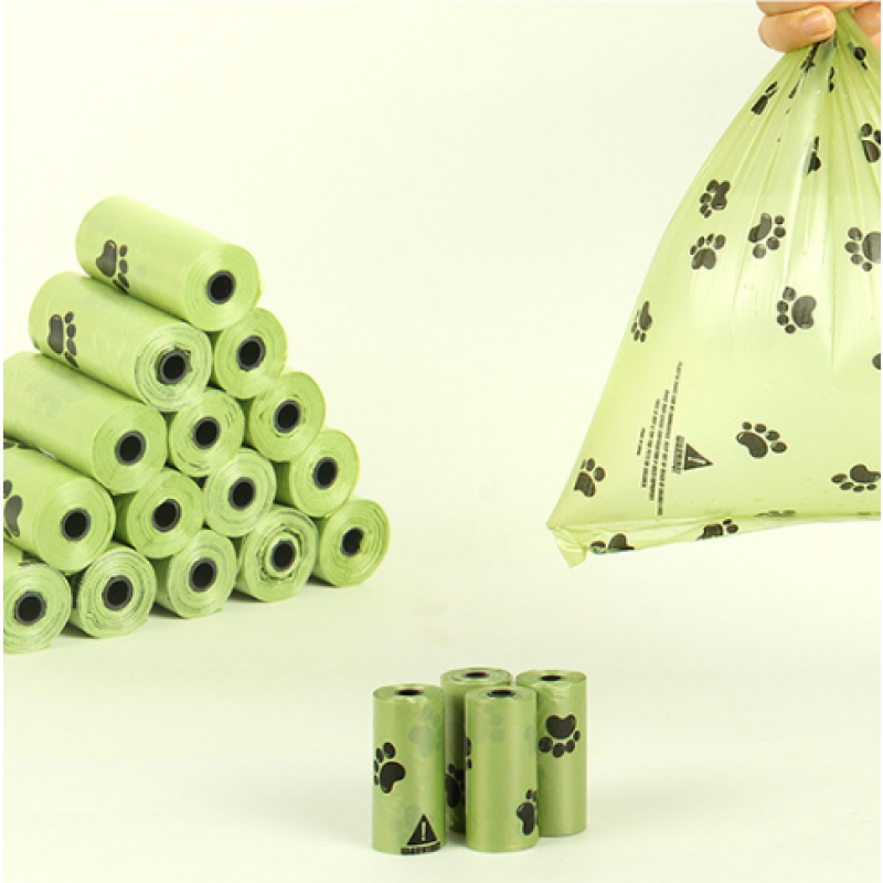 Dog Bag Dispenser Factory - Bone Shaped Custom