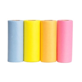 Car Wipe Manufacturer - Disposable Leather Seat