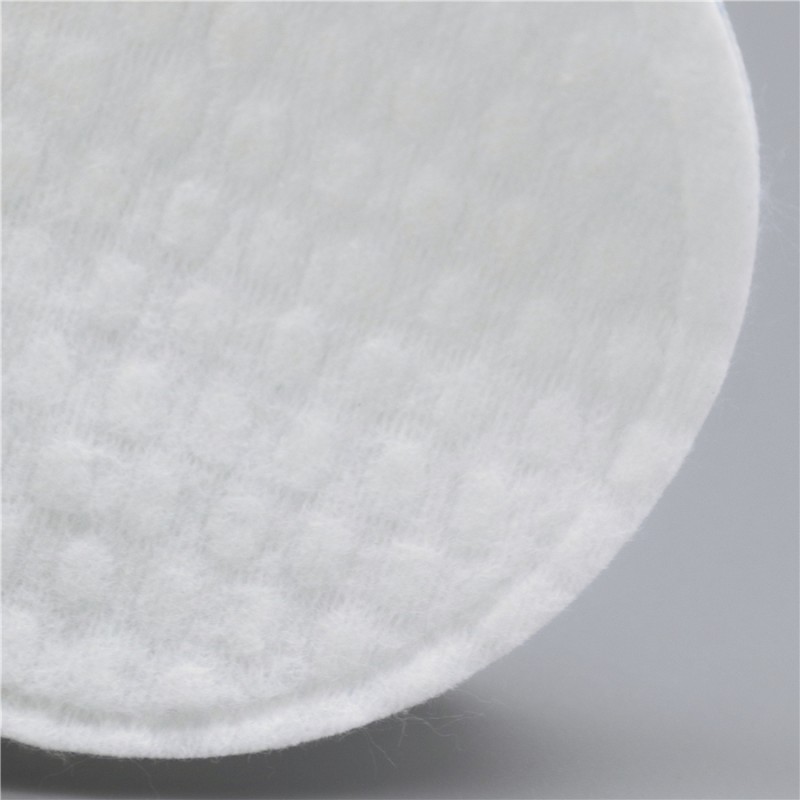 Makeup Remover Pad Manufacturer - Washable Pocket Size