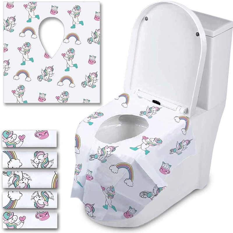 Baby Wipe Factory - Flushable Natural Organic