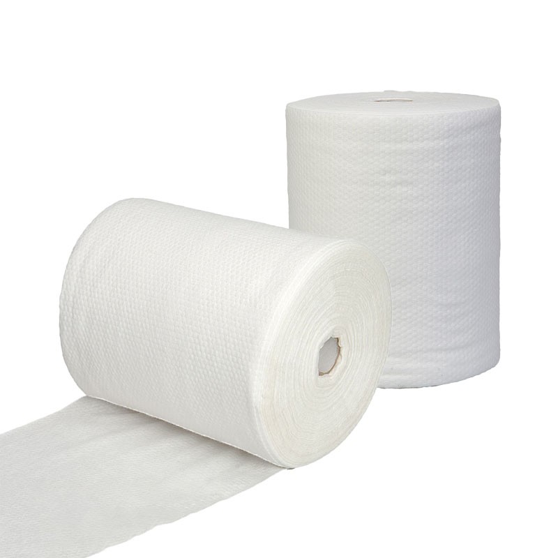 Industrial Towel Manufacturer - Degreasing Dual Surface