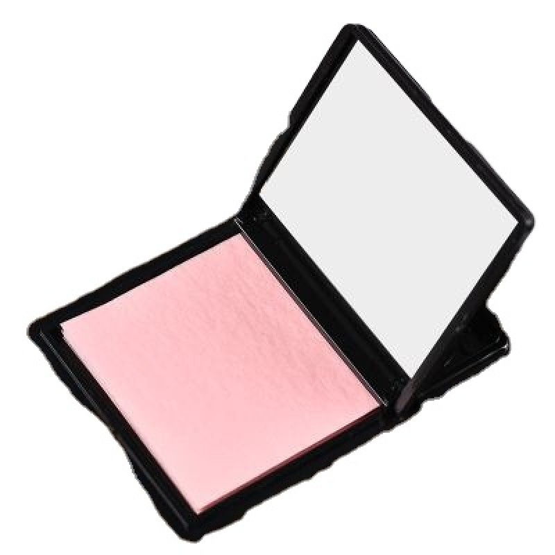 Facial Paper Supplier - Oil Absorbing with Mirror