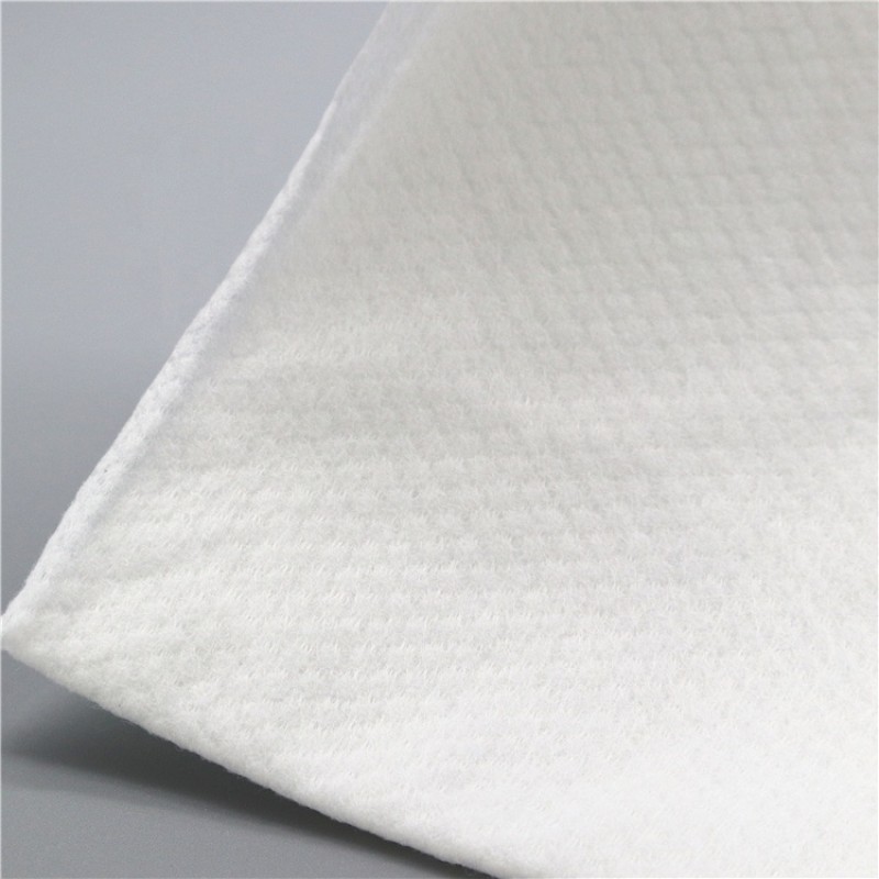 Makeup Towel Factory - Lint Free Cotton