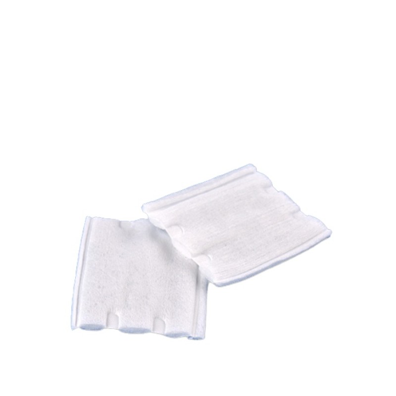 Cotton Pad Manufacturer - 100% Pure Round